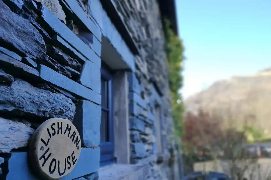 Lishman House