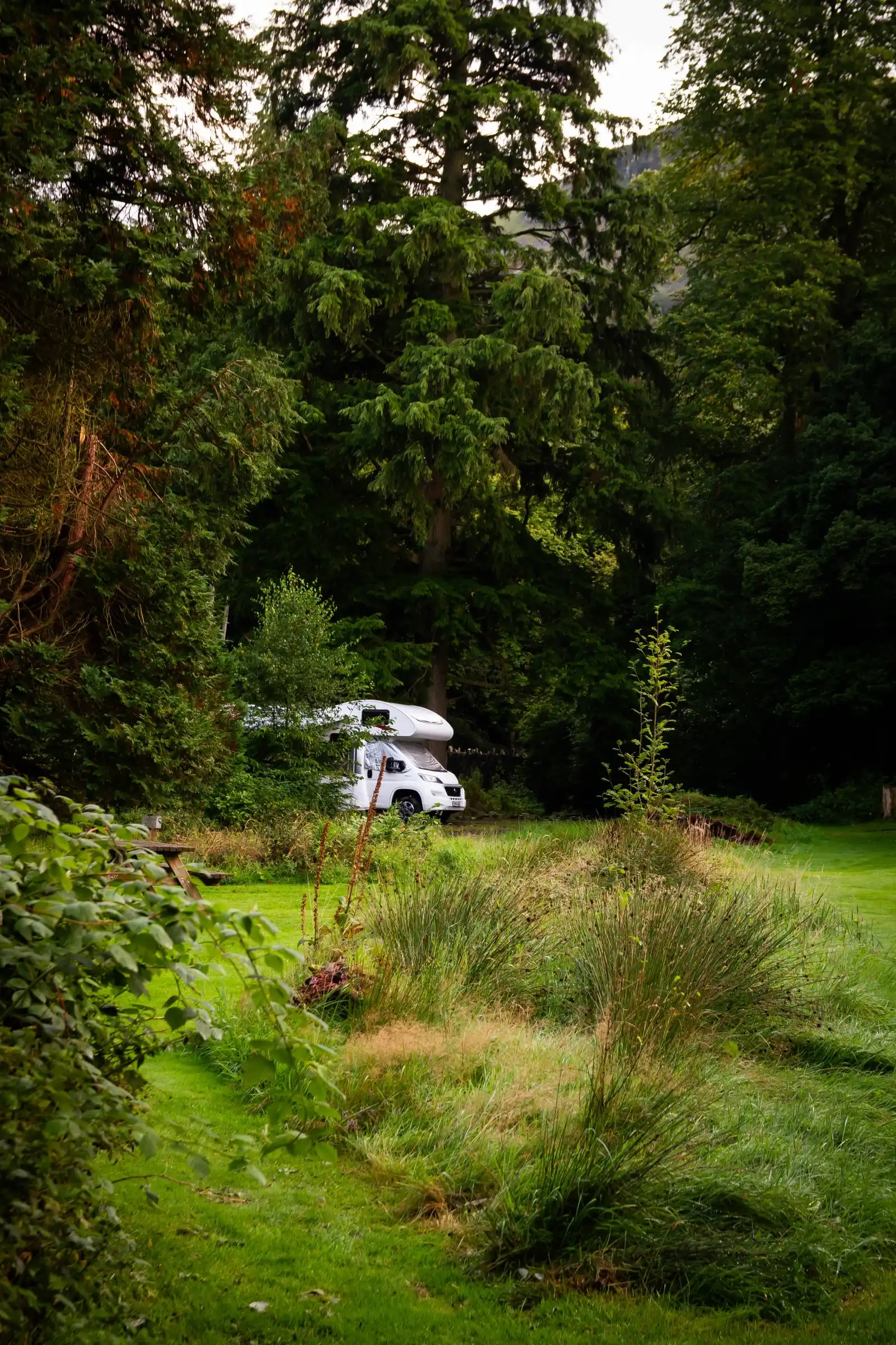 Campervan