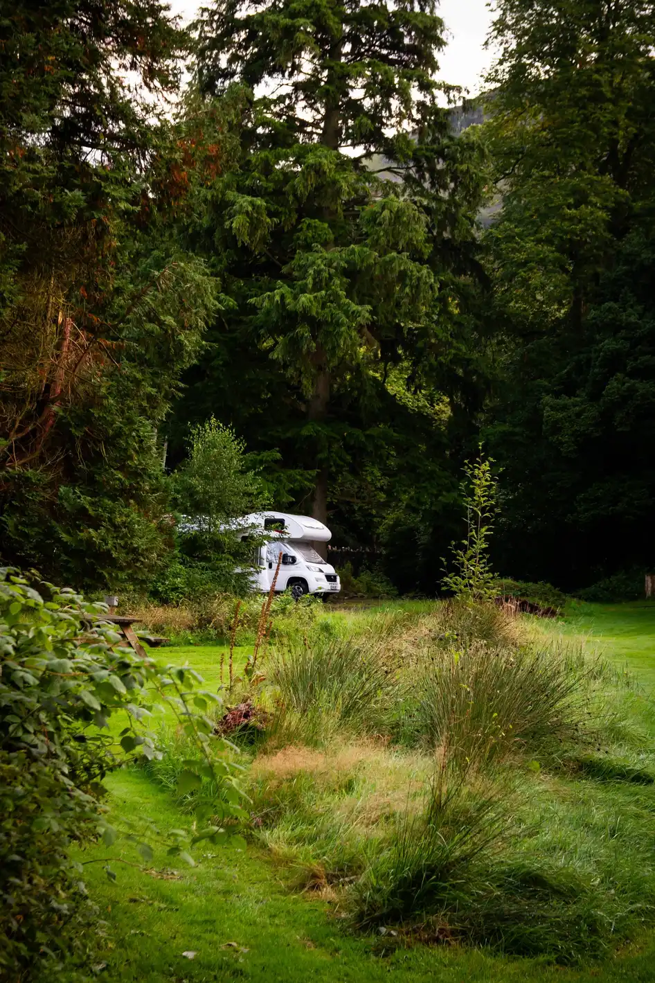 Campervan