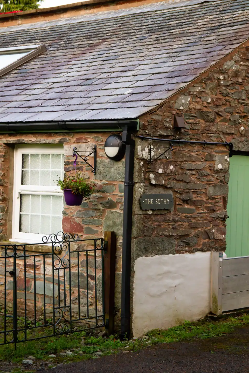 The Bothy