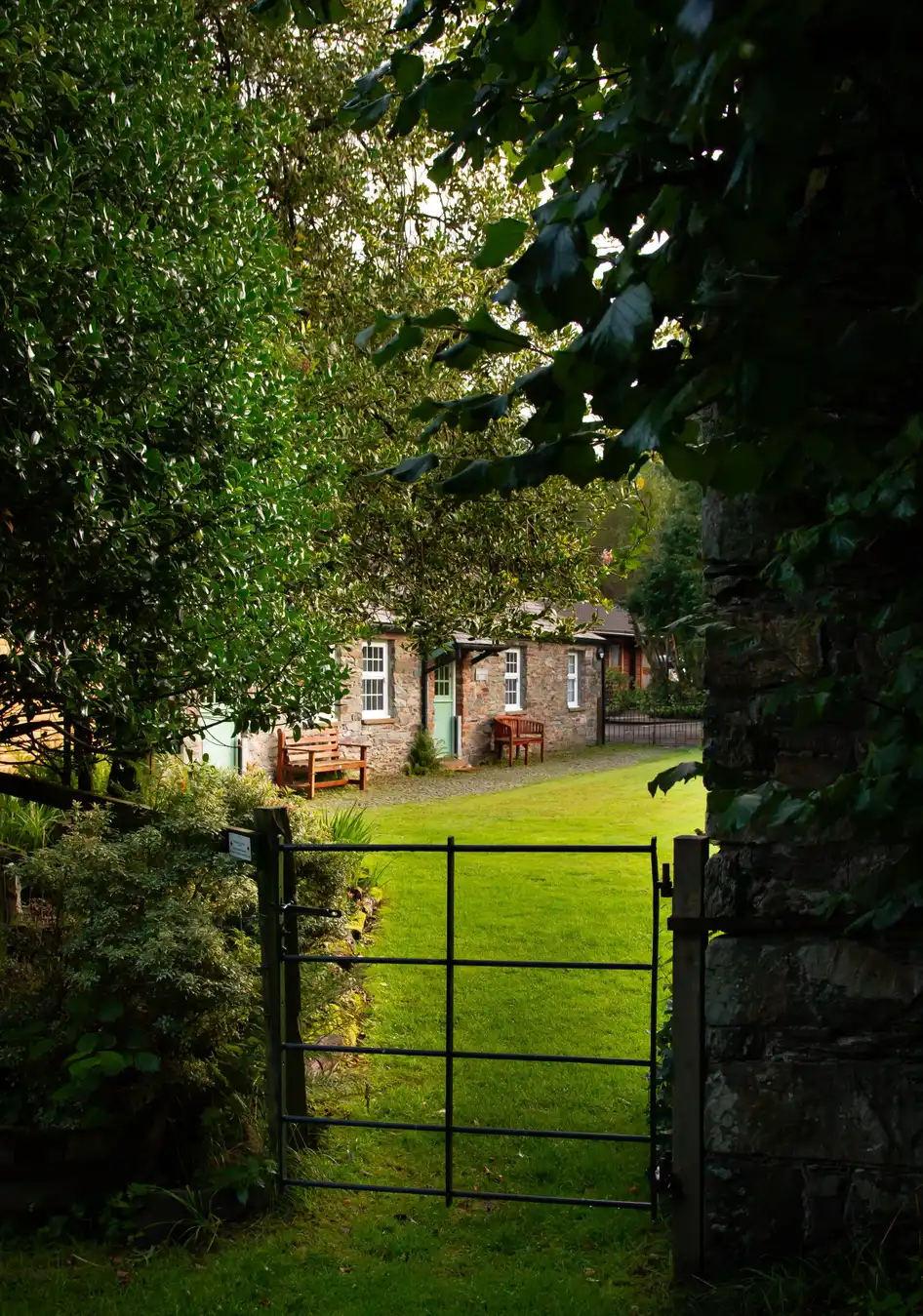 The Bothy