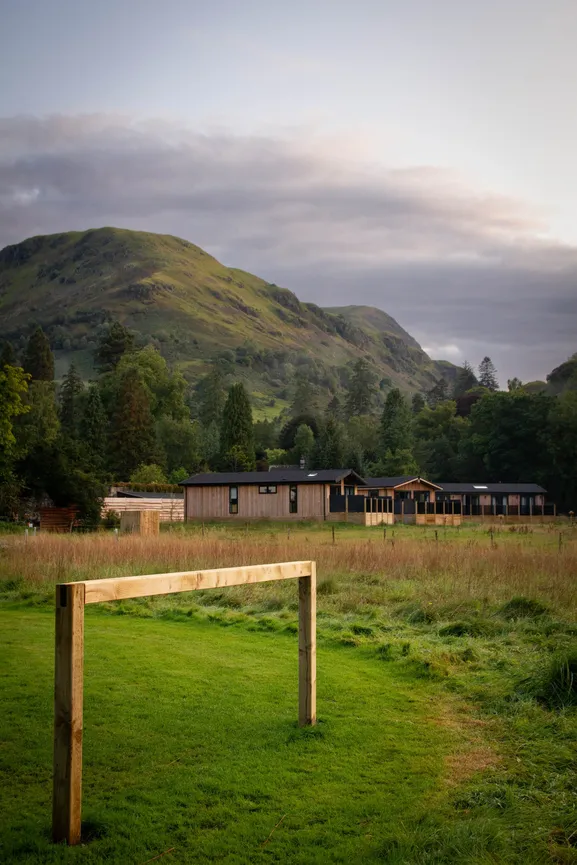 Lakeview Lodges
